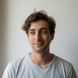 Gianluca Rinaldi