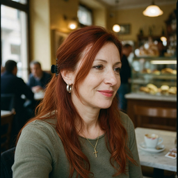 Michela D.