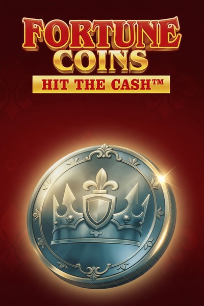 Slot Fortune Coins su Betrepublic Casino