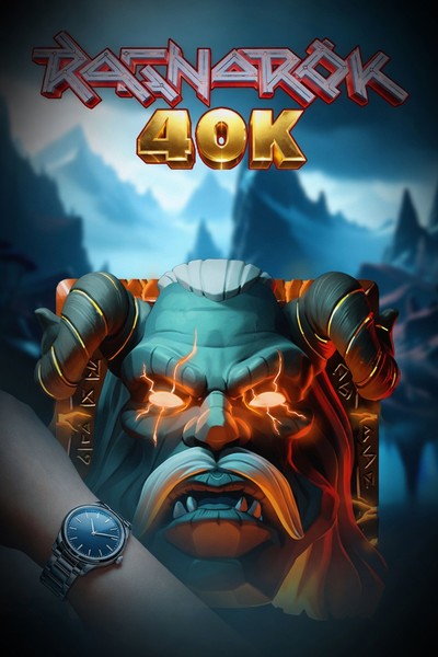 Slot Ragnarok 40K su Betrepublic Casino