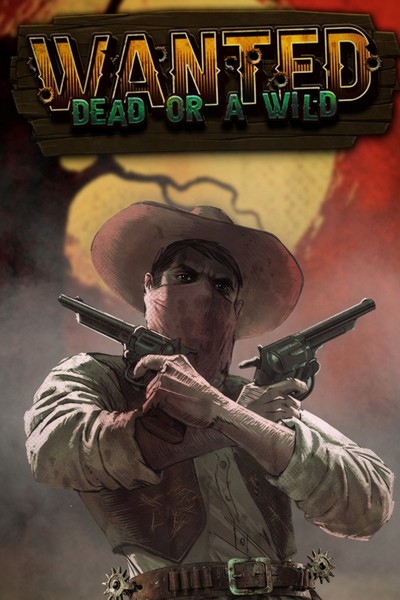 Slot Wanted: Dead or a Wild su Betrepublic Casino
