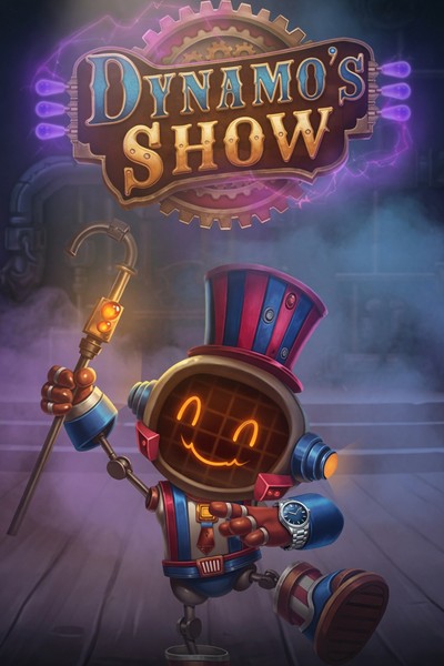 Slot Dynamo's Show su Betwest Casino