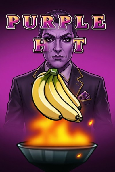Slot Purple Hot su Betwest Casino