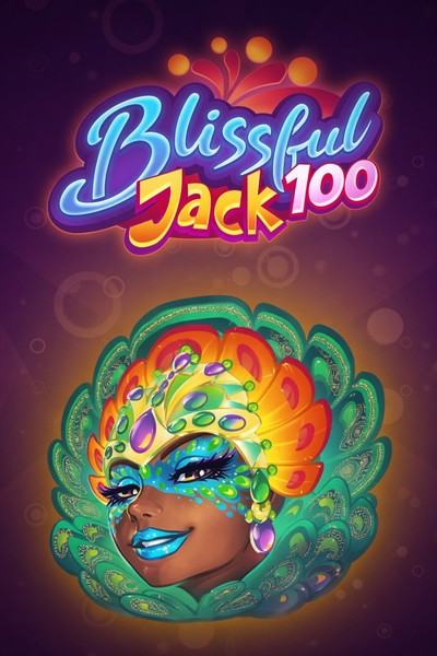 Slot Blissfull Jack 100 su Casinova Casino