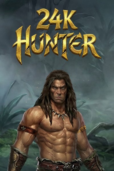 Slot 24K Hunter su Casinova Casino