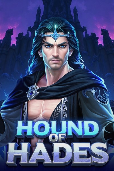 Slot Hound of Hades su Cleobetra Casino