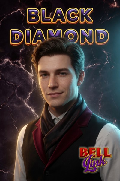 Slot Black Diamond Bell Link su Kingmaker Casino