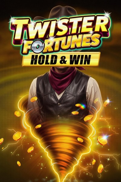 Slot Twister Fortunes Hold & Win su Kingmaker Casino